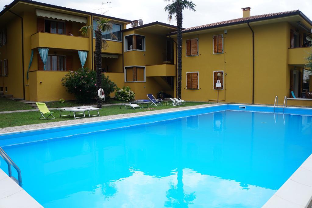 Atlantic Vila Bardolino Exterior foto